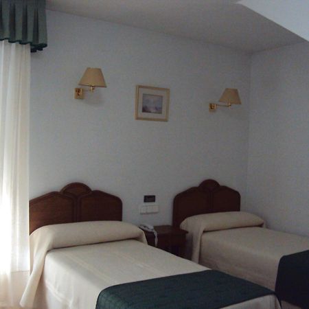 H Vista Alegre Hotel Geria Værelse billede