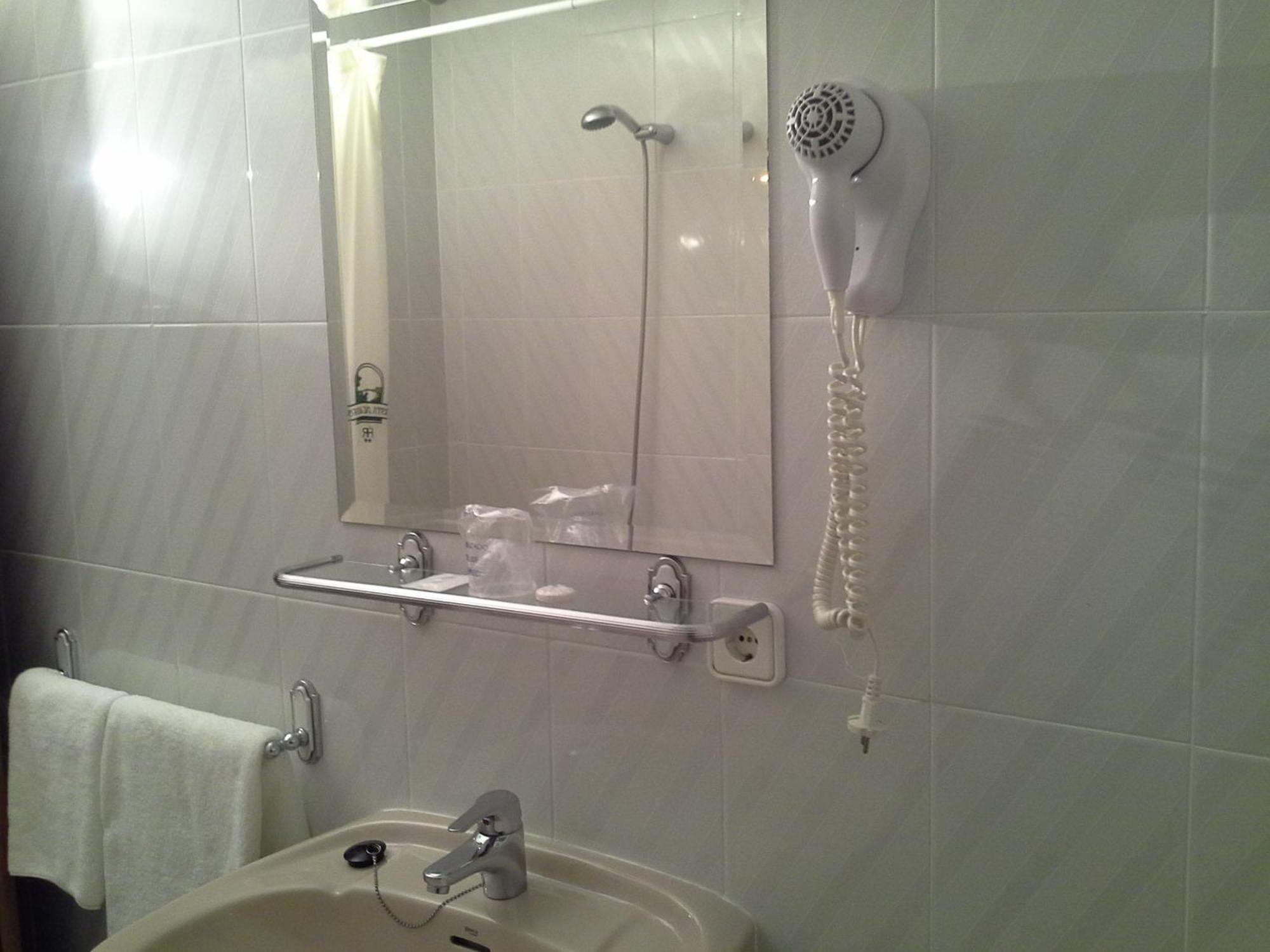 H Vista Alegre Hotel Geria Værelse billede