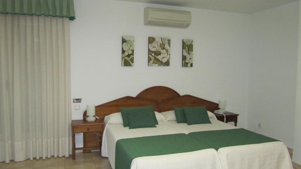 H Vista Alegre Hotel Geria Eksteriør billede