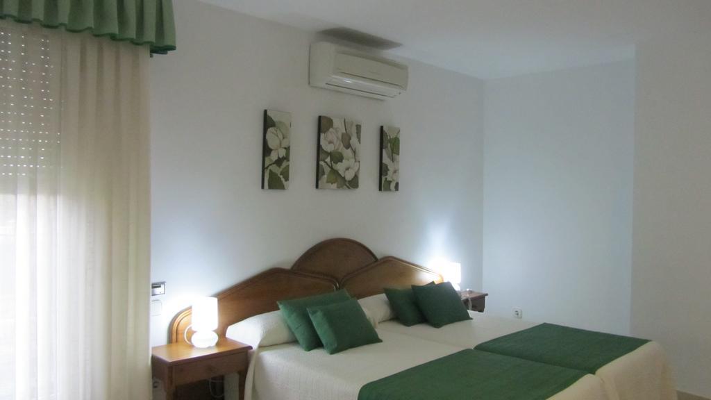H Vista Alegre Hotel Geria Værelse billede