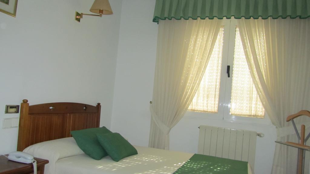H Vista Alegre Hotel Geria Eksteriør billede