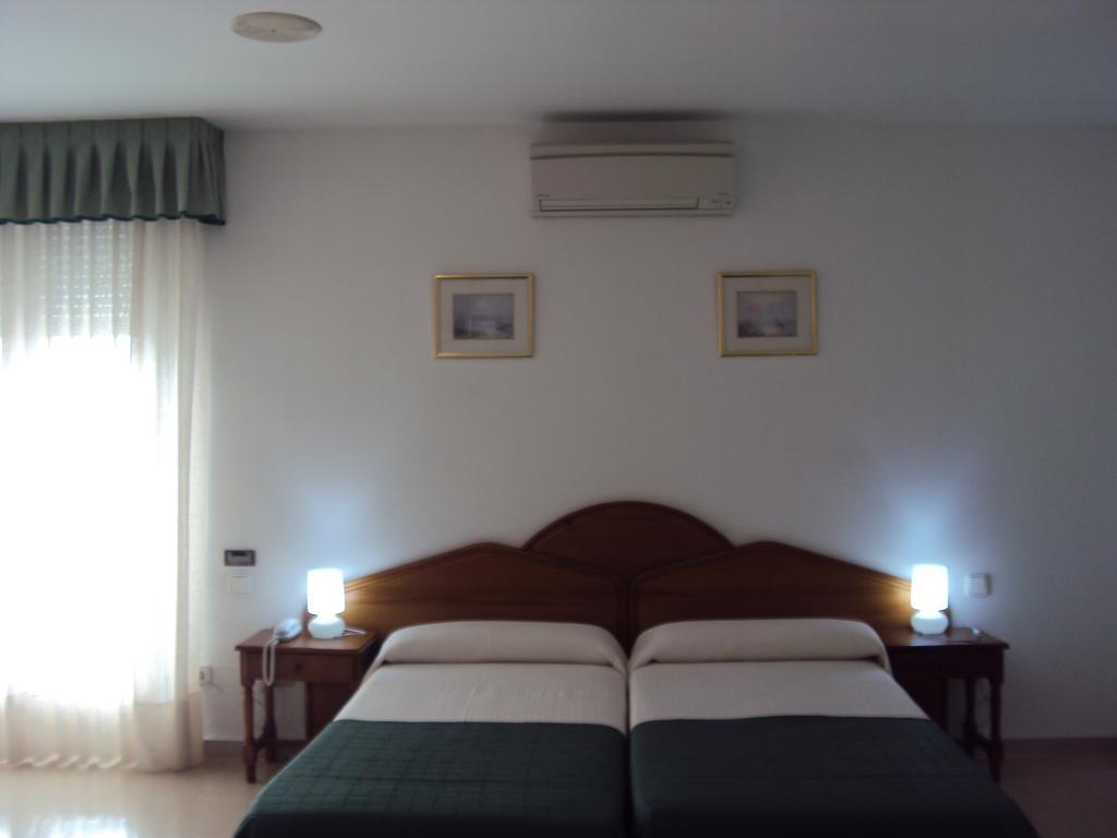 H Vista Alegre Hotel Geria Eksteriør billede