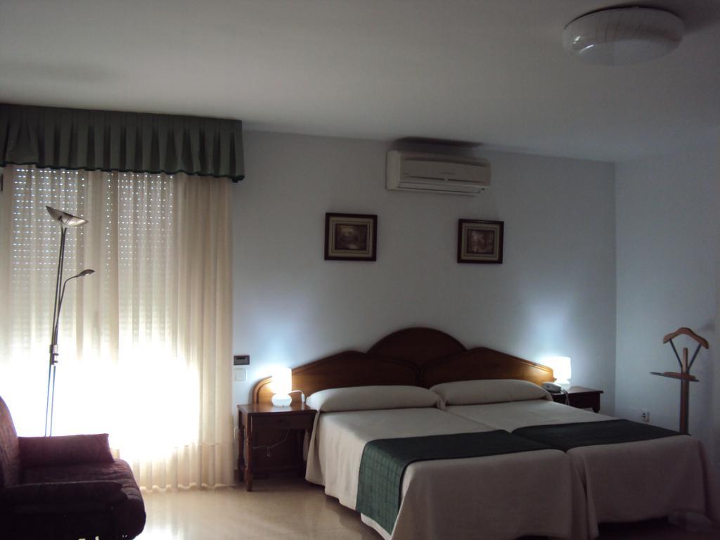 H Vista Alegre Hotel Geria Værelse billede