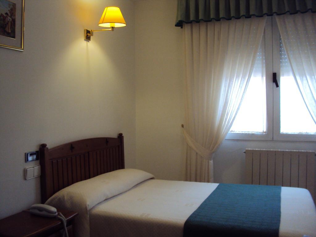 H Vista Alegre Hotel Geria Værelse billede