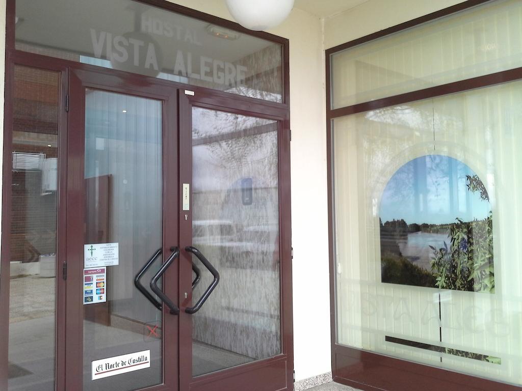 H Vista Alegre Hotel Geria Eksteriør billede