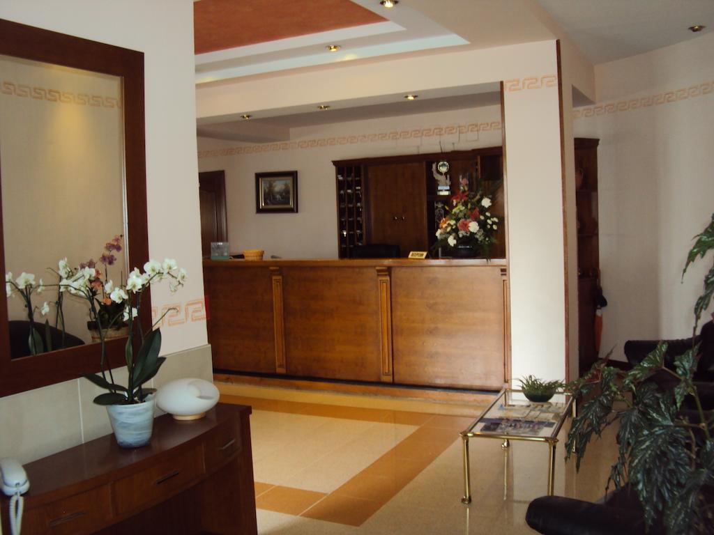H Vista Alegre Hotel Geria Eksteriør billede