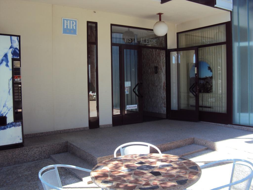H Vista Alegre Hotel Geria Eksteriør billede
